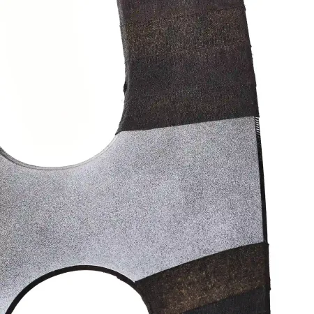 Klingon Batleth Sword Prop Replica From Star Trek By Blasters4Masters 7