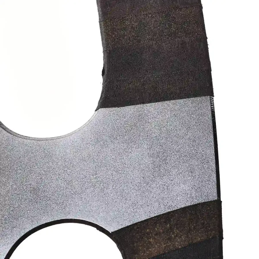 Klingon Batleth Sword Prop Replica From Star Trek By Blasters4Masters 7