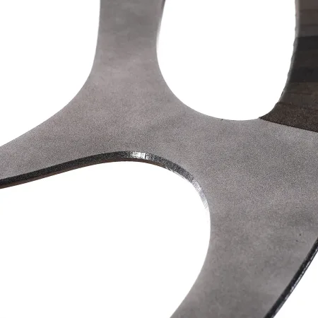 Klingon Batleth Sword Prop Replica From Star Trek By Blasters4Masters 8