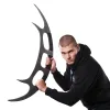 Klingon Batleth Sword Prop Replica From Star Trek By Blasters4Masters 9