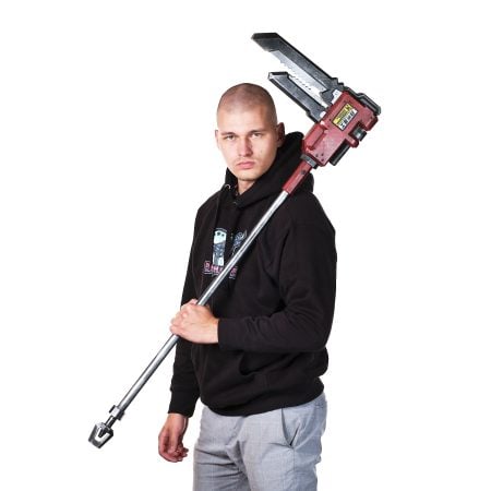 Koleda Belobog Wrench Replica Prop From Zenless Zone Zero By Blasters4Masters 2