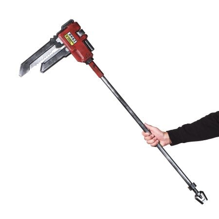 Koleda Belobog Wrench Replica Prop From Zenless Zone Zero By Blasters4Masters 4