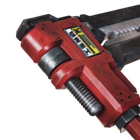 Koleda Belobog Wrench Replica Prop From Zenless Zone Zero By Blasters4Masters 7