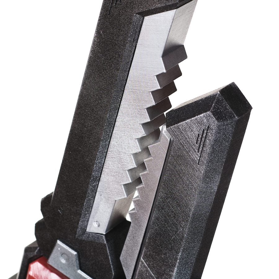 Koleda Belobog Wrench Replica Prop From Zenless Zone Zero By Blasters4Masters 8