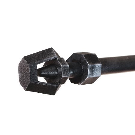 Koleda Belobog Wrench Replica Prop From Zenless Zone Zero By Blasters4Masters 9