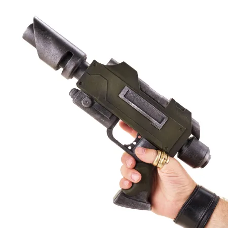 Laspistol Replica Prop From Warhammer 40K By Blasters4Masters 1