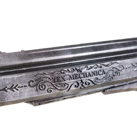 Last Word - Laconic pistol replica prop from Destiny 2 by Blasters4Masters