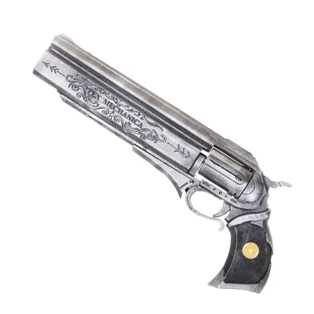 Last Word - Laconic pistol replica prop from Destiny 2 by Blasters4Masters