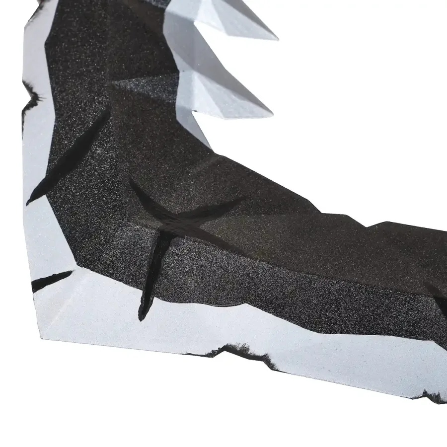 Lizal Boomerang Replica Prop From The Legend Of Zelda By Blasters4Masters 7