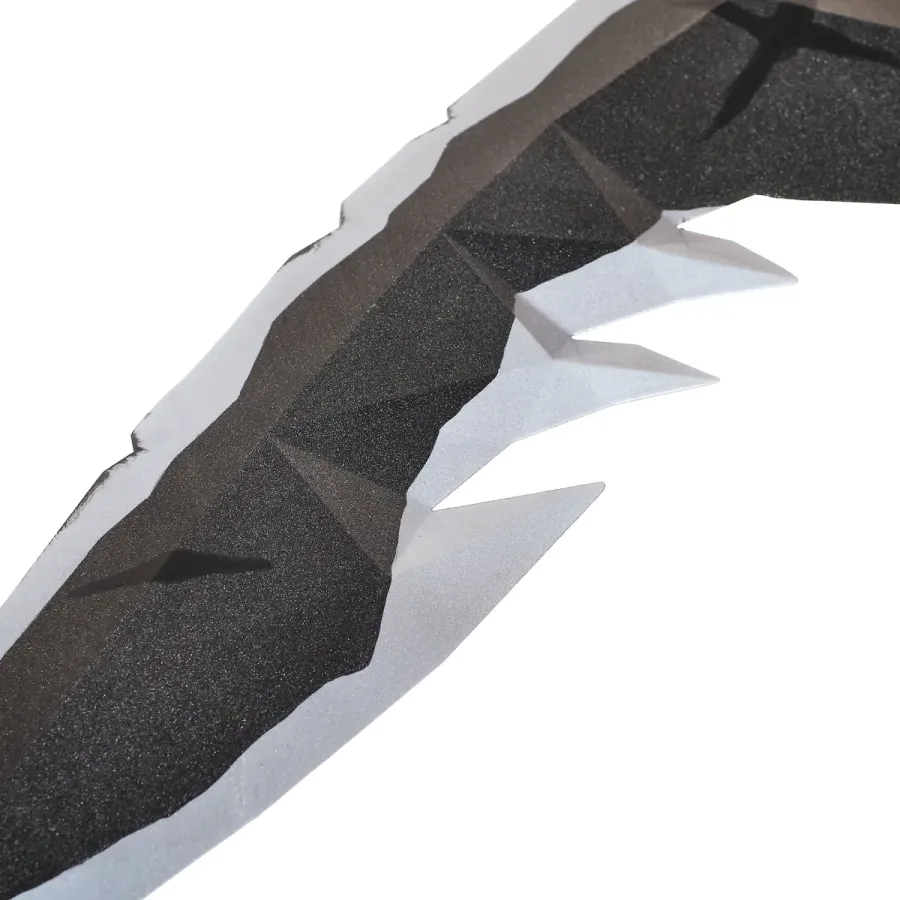 Lizal Boomerang Replica Prop From The Legend Of Zelda By Blasters4Masters 8