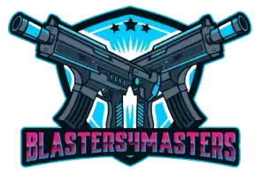 Blasters4Masters