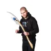Loki Staff Replica Prop From Marvel By Blasters4Masters