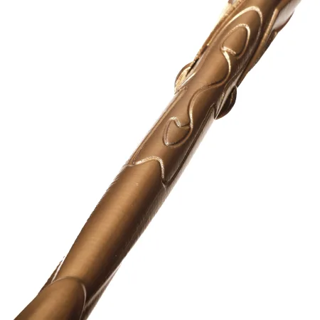 Loki Staff Replica Prop From Marvel By Blasters4Masters 7