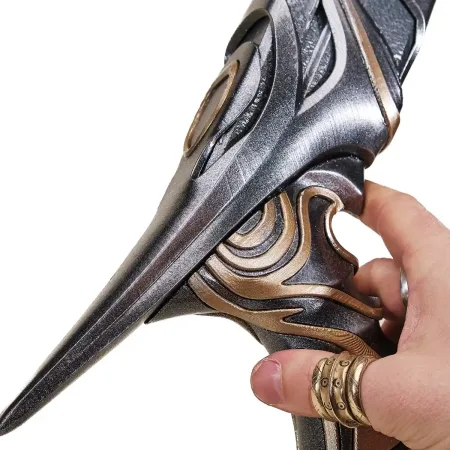 Lucians Pistols Replica Prop From League Of Legends By Blasters4Masters 12
