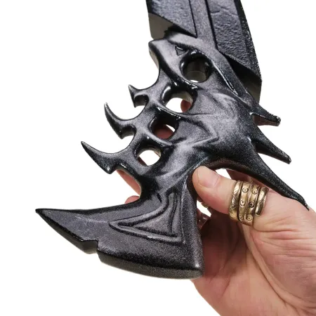 Lucians Pistols Replica Prop From League Of Legends By Blasters4Masters 17