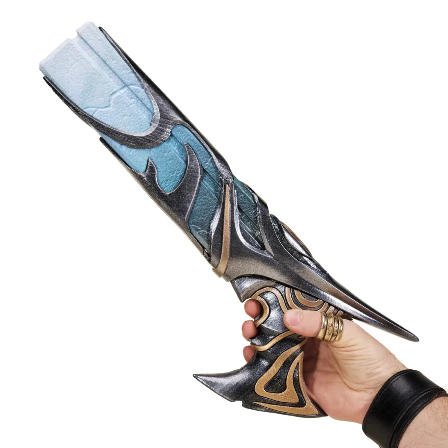 Lucians Pistols Replica Prop From League Of Legends By Blasters4Masters 9