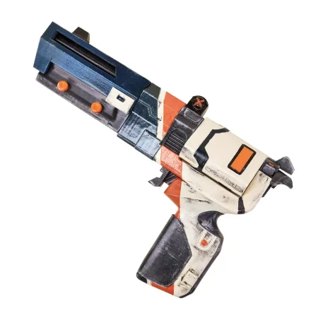 Maliwan Aegis Replica Prop From Borderlands By Blasters4Masters 10