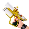 Maliwan Hyper Hydrator Pistol Replica Prop From Borderlands 3 By Blasters4Masters