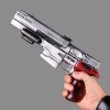 Malorian Arms 3516 – Johnny Silverhands Pistol Replica Prop From Cyberpunk 2077 By Blasters4Masters