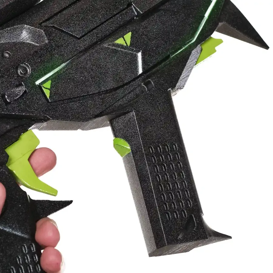 Manticore Exotic Submachine Gun Replica Prop From Destiny 2 By Blasters4Masters 10