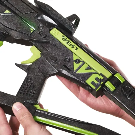 Manticore Exotic Submachine Gun Replica Prop From Destiny 2 By Blasters4Masters 8