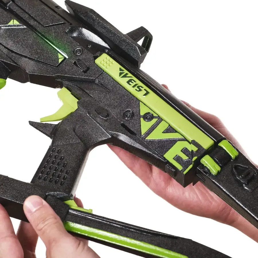 Manticore Exotic Submachine Gun Replica Prop From Destiny 2 By Blasters4Masters 8