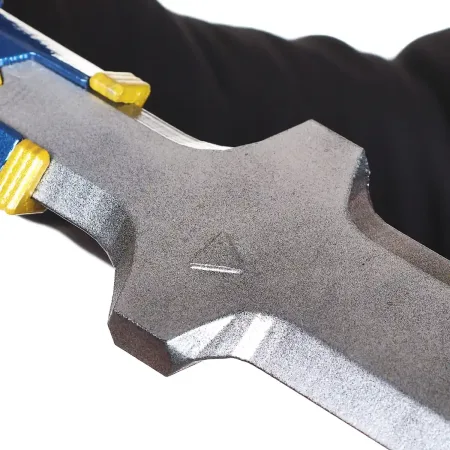 Master Sword And Shield Replica Prop From The Legend Of Zelda By Blasters4Masters 11