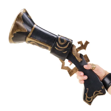Miss Fortune Replica Prop From League Of Legends By Blasters4Masters