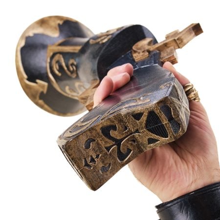 Miss Fortune replica prop from League of Legends by Blasters4Masters