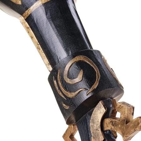 Miss Fortune replica prop from League of Legends by Blasters4Masters