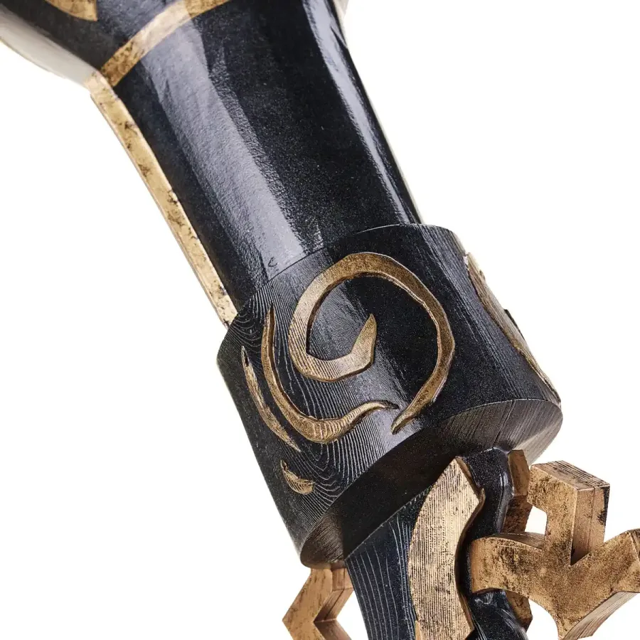 Miss Fortune Replica Prop From League Of Legends By Blasters4Masters 6