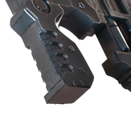 Non Stop Excellerator Tediore SMG Replica Prop From Borderlands 3 By Blasters4Masters 10