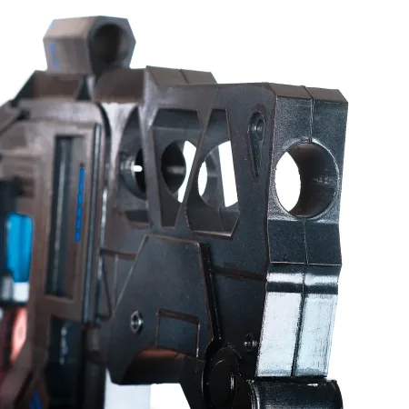 Non Stop Excellerator Tediore SMG Replica Prop From Borderlands 3 By Blasters4Masters 9