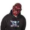 Oni Mask Red Angry Guy Prop By Blasters4Masters 4