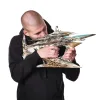 Osteo Striga Brilliant Bloom Ornament Replica Prop From Destiny 2 By Blasters4Masters
