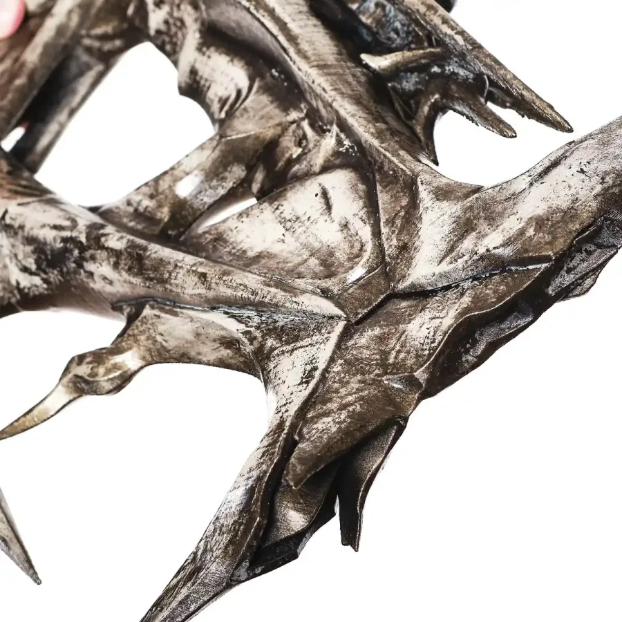 Osteo Striga Brilliant Bloom Ornament Replica Prop From Destiny 2 By Blasters4Masters 14