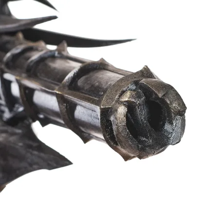 Osteo Striga Replica Prop From Destiny 2 By Blasters4Masters 10