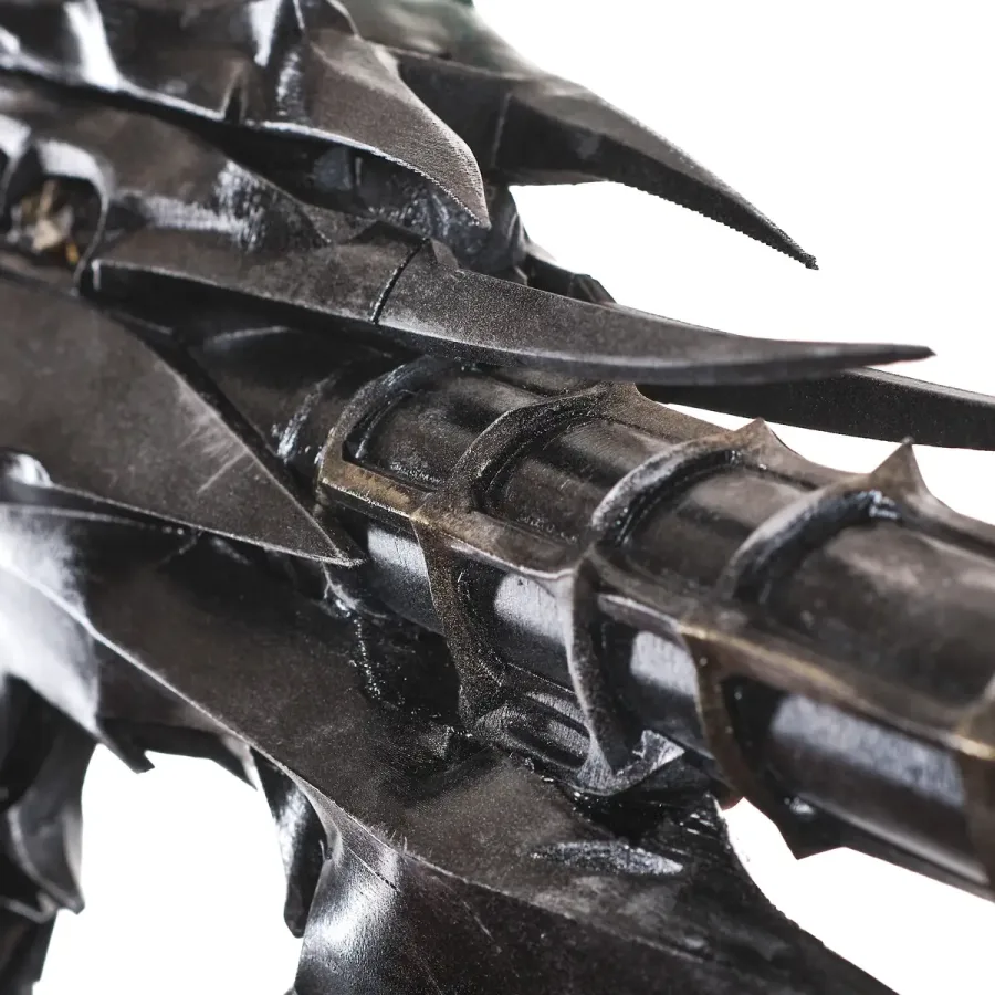 Osteo Striga Replica Prop From Destiny 2 By Blasters4Masters 11