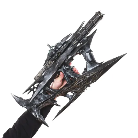 Osteo Striga Replica Prop From Destiny 2 By Blasters4Masters 8