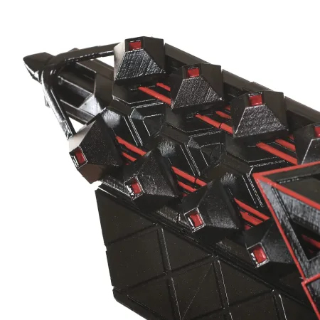 Outbreak Prime Prop Replica From Destiny 2 By Blasters4Masters 10