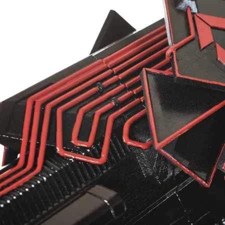 Outbreak Prime Prop Replica From Destiny 2 By Blasters4Masters 12