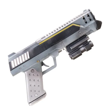 P 113 Verdict Replica Prop From Helldivers 2 By Blasters4Masters 11