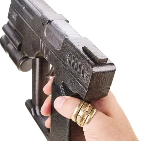 P 2 Peacemaker Replica Prop From Helldivers 2 By Blasters4Masters 4