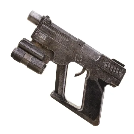P 2 Peacemaker Replica Prop From Helldivers 2 By Blasters4Masters 8