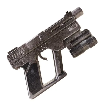 P 2 Peacemaker Replica Prop From Helldivers 2 By Blasters4Masters 9