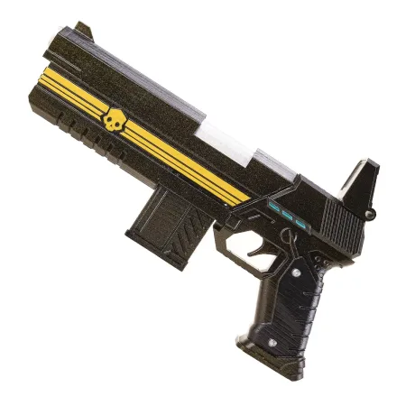 P 92 Warrant Replica Prop From Helldivers 2 By Blasters4Masters 8
