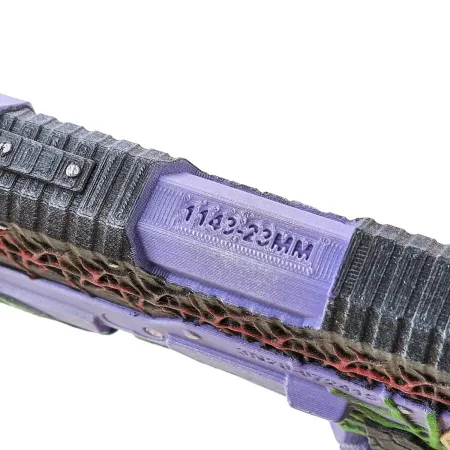 P2020 Shadow Web Replica Prop From Apex Legends By Blasters4Masters 10
