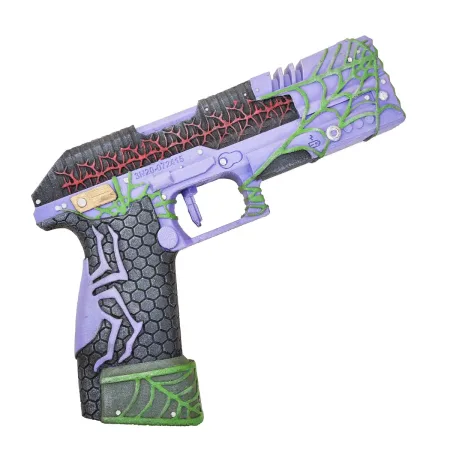 P2020 Shadow Web Replica Prop From Apex Legends By Blasters4Masters 12