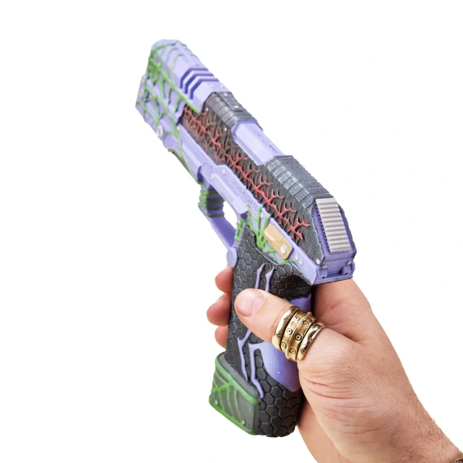 P2020 Shadow Web Replica Prop From Apex Legends By Blasters4Masters 4
