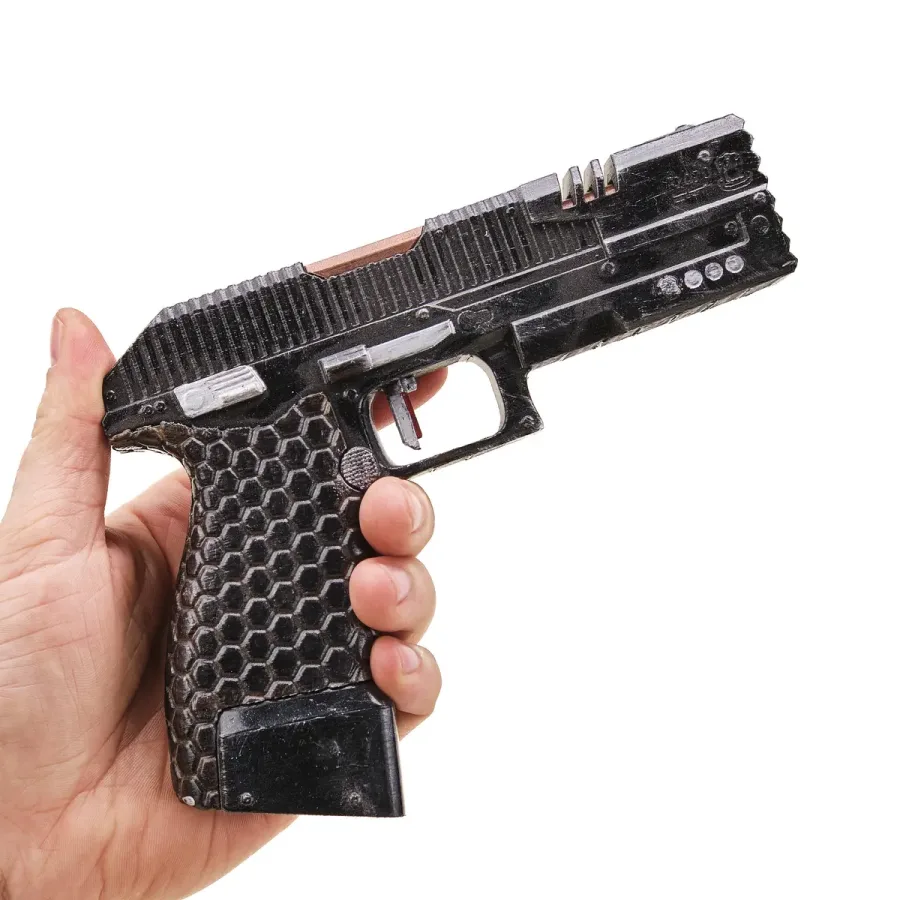 P2020 Replica Prop From Apex Legends By Blasters4Masters